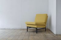 SESSEL Kvadrat Mid Century Japandi Industrial Design Vintage Pur Rostock - Stadtmitte Vorschau