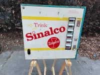 Sinalco Automat / Getränke Automat Niedersachsen - Blender Vorschau