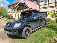 Falken Wildpeak AT 255 60 R18 Nissan Navara Sachsen - Gohrisch Vorschau