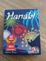 Spiel "Hanabi" Nordrhein-Westfalen - Euskirchen Vorschau