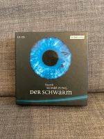 Hörbuch - Der Schwarm - Frank Schätzing Lindenthal - Köln Sülz Vorschau