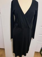 Damenkleid Wickeloptik 40 M/L schwarz NEU Hessen - Hofgeismar Vorschau