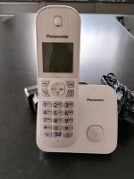 Panasonic mobiles Telefon - schnurlos Baden-Württemberg - Dürnau (bei Bad Buchau) Vorschau