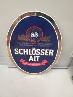 Schlösser Alt Emaille Schild Nordrhein-Westfalen - Erkelenz Vorschau