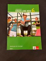 Green line 6 Workbook mit Lösungen München - Bogenhausen Vorschau