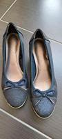 Schuhe Damen Keilabsatz Gr. 37 Nordrhein-Westfalen - Xanten Vorschau
