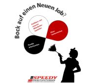 Reinigungskraft (m/w/d) in Obernzell gesucht Bayern - Obernzell Vorschau