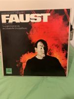 Faust. Vertonte Inszenierung des Schauspielhauses Düsseldorf Bielefeld - Brackwede Vorschau