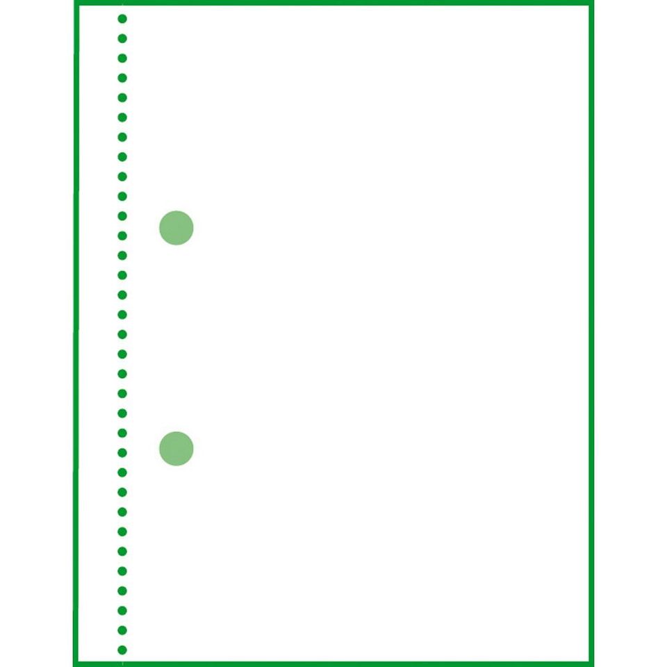 5x Bautagebuch, DIN A4, 3 x 40 Blatt in Dülmen