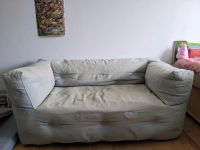 Elmar Flötotto Design Sofa Couch Chesterfield outdoor/indoor Düsseldorf - Bilk Vorschau