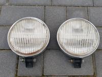 Nebelscheinwerfer Halogen DDR FEK Trabant Wartburg NEU unbenutzt Sachsen - Dahlen Vorschau