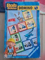 Domino Spiel, Bob the Builder, 3-6 Jahre,  Ravensburger Bayern - Bobingen Vorschau