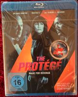 The Protégé (Blu-ray) Neu/OVP Nordrhein-Westfalen - Königswinter Vorschau