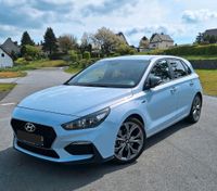 Hyundai i30 N-line *Clean Slate* Sachsen - Mockrehna Vorschau