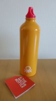 BENETTON The Water Bottle  orange *TOP* Bayern - Döhlau Vorschau