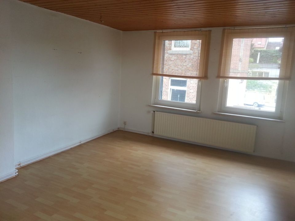3,5 Zimmer Wohnung in Schöningen Nähe Zentrum in Schöningen