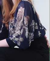 Gr. S / M Madonna Bluse Shirt Oberteil Damen Sachsen - Wurzen Vorschau