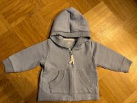 Kapuzenjacke, Petit Bateau, 62 cm Nordrhein-Westfalen - Haan Vorschau