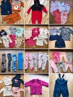 Kinderkleidung Jungen Mädchen 62 68 74 80 86 92 104 110 116 128 Bayern - Hof (Saale) Vorschau