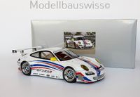 Porsche 911 (997) GT3 RSR 2007 1:18 1/18 1zu18 RAR Baden-Württemberg - Waldshut-Tiengen Vorschau