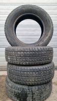 4x Winterreifen 215/65/16C Hankook Winter RW06 Nordrhein-Westfalen - Eschweiler Vorschau