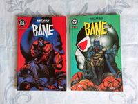 Bane / Bane II *SEHR GUT* dino Comics (Batman Knightfall) Schleswig-Holstein - Rendsburg Vorschau