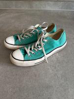 Converse sneaker Türkis Gr. 41 Nordrhein-Westfalen - Hamminkeln Vorschau