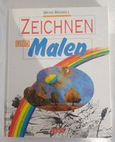 Buch, Zeichnen und Malen Hessen - Wölfersheim Vorschau
