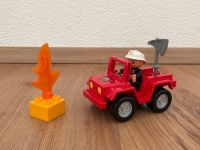 LEGO DUPLO Feuerwehr-Hauptmann 6169 Rheinland-Pfalz - Emmelshausen Vorschau