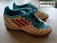 Adidas Schuhe Halle Gr.33 Schleswig-Holstein - Göhl Vorschau