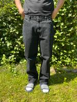 Vintage Wrangler Jeanshose Jeans Hose Comfort W40L34 XXL Schwarz Nordrhein-Westfalen - Sankt Augustin Vorschau
