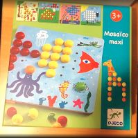 Djeco Mosaik Set Maxi - neu & unbespielt Hessen - Rödermark Vorschau