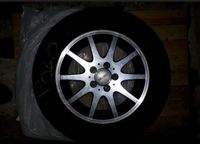 Winterräder Winterreifen mit Alufelgen für VW 175/70 R14 88H Hessen - Kassel Vorschau