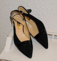 Gabor Slingpumps, Gr. 39, sehr gut erhalten Nordrhein-Westfalen - Waltrop Vorschau