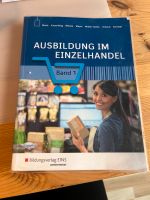 Ausbildung im Einzelhandel Buch Sachsen-Anhalt - Gardelegen   Vorschau