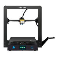 3D Drucker Anycubic Mega X Rheinland-Pfalz - Ludwigshafen Vorschau