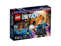 Lego 71253 Lego Dimensions Story Pack Hessen - Niederaula Vorschau