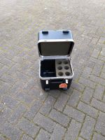 SKB 6 Mikrofonkoffer mit Schaumstoffeinlage  Kunststoff-Case Nordrhein-Westfalen - Gelsenkirchen Vorschau