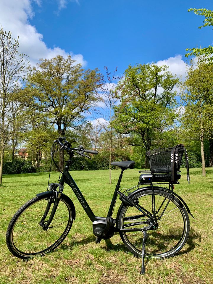 Victoria Damen e-Bike 7.6, 28 Zoll in Pulsnitz