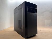 Gaming PC Budget, Core i5, 8 GB RAM, GTX 1050ti, 512GB SSD (neu) Bayern - Fürsteneck Vorschau
