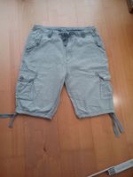 TECHCARMENT Kurzhose, Hose, Gr.XL, guter Zustand  100% Baumwolle, Hamburg - Hamburg-Nord Vorschau