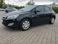 Opel Astra 1.4 ecoFLEX Edition GARANTIE KLIMA PDC Essen - Altenessen Vorschau