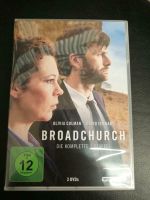 Broadchurch 1.Staffel DVD Schleswig-Holstein - Kiel Vorschau