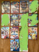 Paw Patrol DVDs Sachsen - Zwickau Vorschau