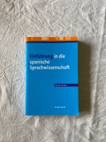 Einführung in die spanische Sprachwissenschaft - Buch - Spanisch Leipzig - Leipzig, Zentrum-Ost Vorschau