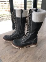 Winterstiefel Pesaro Größe 36 sehr schick Saarland - Kirkel Vorschau