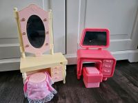 Barbie Superstar Light up Vanity #584 80er Jahre Hannover - Nord Vorschau