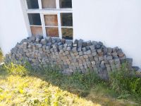 Historisches Basalt Pflaster 5m². Hessen - Bad Hersfeld Vorschau