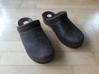 Berkemann Soft Toeffler Clogs - Gr. 9 bzw. 43 - neu Niedersachsen - Rosengarten Vorschau