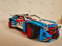 Lego Technic Rally Car - 42077 - Rennauto - wie neu Hessen - Neuenstein Vorschau